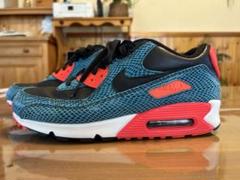 NIKE AIR MAX 90 ANNIVERSARY スネーク