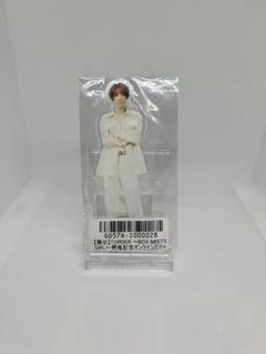 2025年最新】真田佑馬 アクスタの人気アイテム - メルカリ
