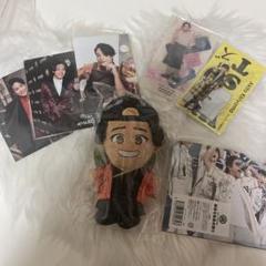本日大セール】 WEST. 桐山照史 アクスタ ぬい まとめ売り