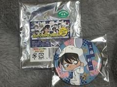 名探偵コナン　ニューデイズ　ねずみ　缶バッジ　蘭 2025年最新】コナン 缶バッジ newdays ねずみの人気アイテム