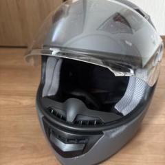 FIORE/フィオーレ \"Accel FH-004\" 　ヘルメット FIORE/フィオーレ 