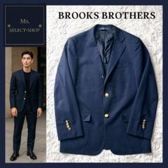 Brooks Brothers カノニコ生地 ピーコート ウール ピーコート | Brooks Brothers Japan (ブルックス