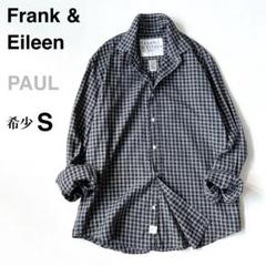 2025年最新】frank＆eileen フランクアンドアイリーン paulの