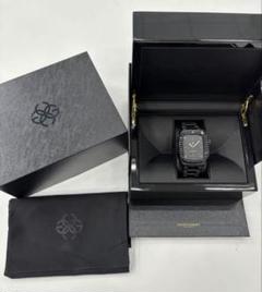 【新品】世界333本限定　入手困難　ゴールデンコンセプト
