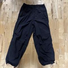 2025年最新】parachute pantsの人気アイテム - メルカリ