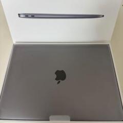ゆうパケットプラス了承価格MacBook Air 英語配列シルバー2018