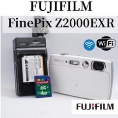 2025年最新】finepix z2000exrの人気アイテム - メルカリ