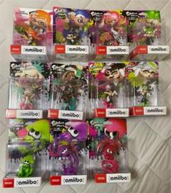アミーボ amiibo 30種 スマブラ まとめ売り 2025年最新】スマブラ amiibo まとめ売りの人気アイテム - メルカリ