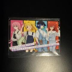 ぼっち・ざ・ろっく！　TSUTAYA アクリルプレート