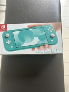 Switchlite 本体 ジャンク 通常使用は可能 Switchlite 本体 ジャンク 通常使用は可能