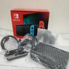 Nintendo Switch 周辺機器 セット　本体なし