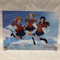 アクリルアートパネル ふたりはプリキュアMaxHeart