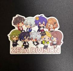 第五人格 ステッカーセット FENNEL ZETA ZETA ステッカー 第五人格 - メルカリ