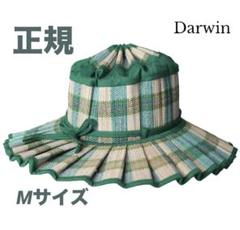 美品/ローナマーレイ LORNA MURRAY ローナマーレイ Capri Hat Adult 【Mサイズ