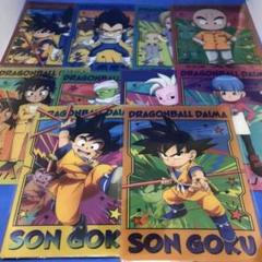 ドラゴンボールDAIMA メタポス コンプセット