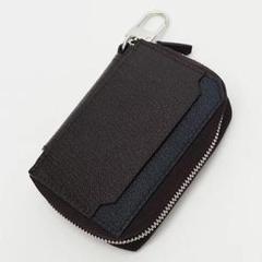 F06332 新品 L'arcobaleno スマートWキーケース - メルカリ
