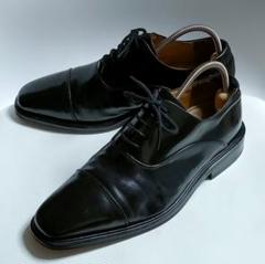 ♡デッドストック♡ コールハーン　ドレスシューズ　ストレートチップ　1745 COLE HAAN ストレートチップシューズ カーフレザー