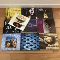 SACD10枚セット　ノラ・ジョーンズ、ピンク・フロイド他 SACD10枚セット ノラ・ジョーンズ、ピンク・フロイド他 - メルカリ