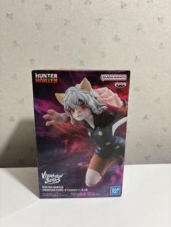 HUNTERxHUNTER ネフェルピトー フィギュア - メルカリ