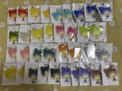 エリオス　ナンジャ　アクリルチャーム　レン　ガスト　フェイス　キース　など