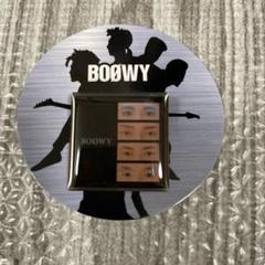 BOØWYグッズ 2025年最新】BOOWYグッズの人気アイテム - メルカリ