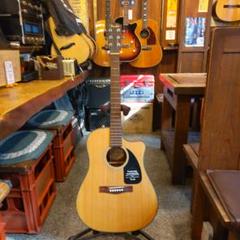 Fender CD-100CE エレアコ （管理サレテ） Fender CD-100CE エレアコ （管理サレテ） - メルカリ