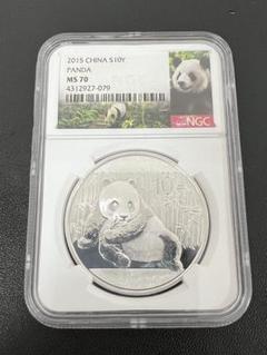 2025年最新】パンダ 銀貨 10の人気アイテム - メルカリ