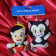 ディズニー ピノキオ フィガロ フォト キーホルダー 2025年最新】フィガロ ディズニー キーホルダーの人気アイテム