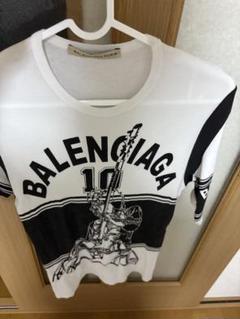 BALENCIAGA ユナイテッドアローズtシャツ XS