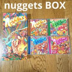 nuggets 1965-1968 ナゲッツ BOX 4CD