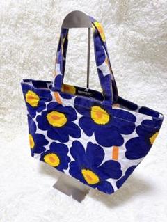 marimekko マリメッコ ミニトートバッグ Unikko柄