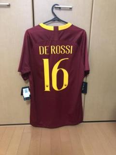 お得な10足セット AS ROMA バティストゥータ 直筆サイン入ユニフォーム お得な10足セット AS ROMA バティストゥータ 直筆サイン入ユニフォーム