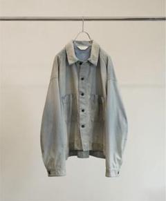 ANCELLM アンセルム常田着色違いスウェットセットアップ ANCELLM アンセルム常田着色違いスウェットセットアップ