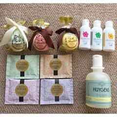 【3日間SALE✨】バスボム ボディソープ セット