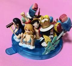 【最終価格】ワンピースWCF ワーコレ 麦わらの一味フィギュアセット売り ワンピース ワーコレ 麦わらの一味セット フィギュア