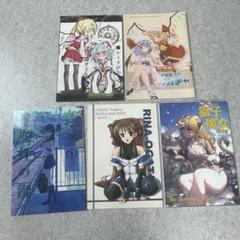 全年齢　男性向け　同人誌　マンガ9冊