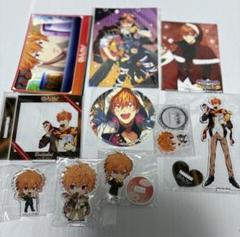 おべいみー　レヴィアタン　まとめ売り　アクスタ　缶バッジ　アクキー　他 おべいみー レヴィアタン まとめ売り アクスタ 缶バッジ