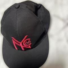 New Era ブラックキャップ ユニバーサルスタジオジャパン