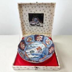 初期伊万里 紅皿 古伊万里