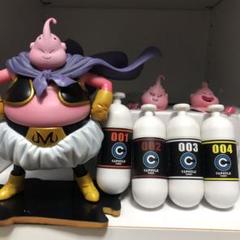 ドラゴンボール　フィギュア　天下一武道会　魔人ブウ　ポイポイカプセル