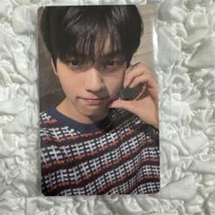 TXT TOGETHER ポップアップラキドロ トレカ　スビン