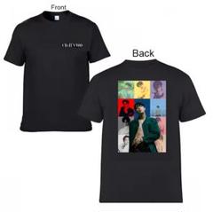 チャウヌ　サイン入りTシャツ 2025年最新】チャウヌ サインの人気アイテム - メルカリ