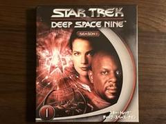 スタートレック ディープスペースナイン DVDコレクション