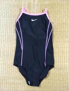 【新品】ナイキ nike スクール水着 女の子 160cm