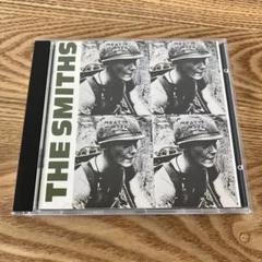 THE SMITHS ザ・スミス MEAT IS MURDER 輸入盤CD