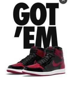 2022年最新】air jordan 4 bredの人気アイテム - メルカリ