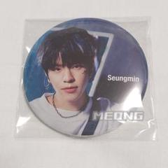 Stray Kids スンミン 缶バッジ まとめ売り Straykids スキズ スンミン 缶バッジ - メルカリ