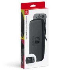 Nintendo  switch 純正ケース　500枚 Nintendo switch 純正ケース 500枚