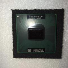 Intel Core2duo P9500 SLB4E