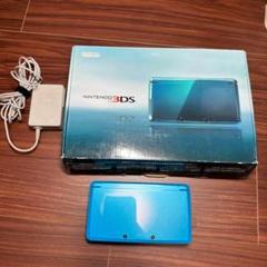 2025年最新】3DS アクアブルー 未使用の人気アイテム - メルカリ
